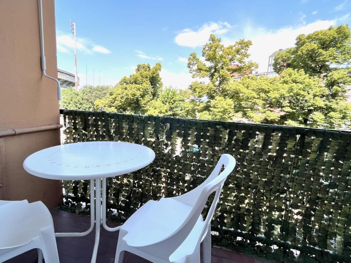 Appartement Olimpia 38 à Vérone Extérieur photo