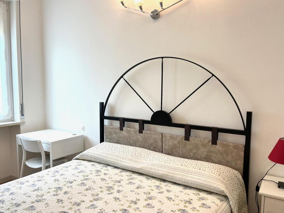 Appartement Olimpia 38 à Vérone Extérieur photo