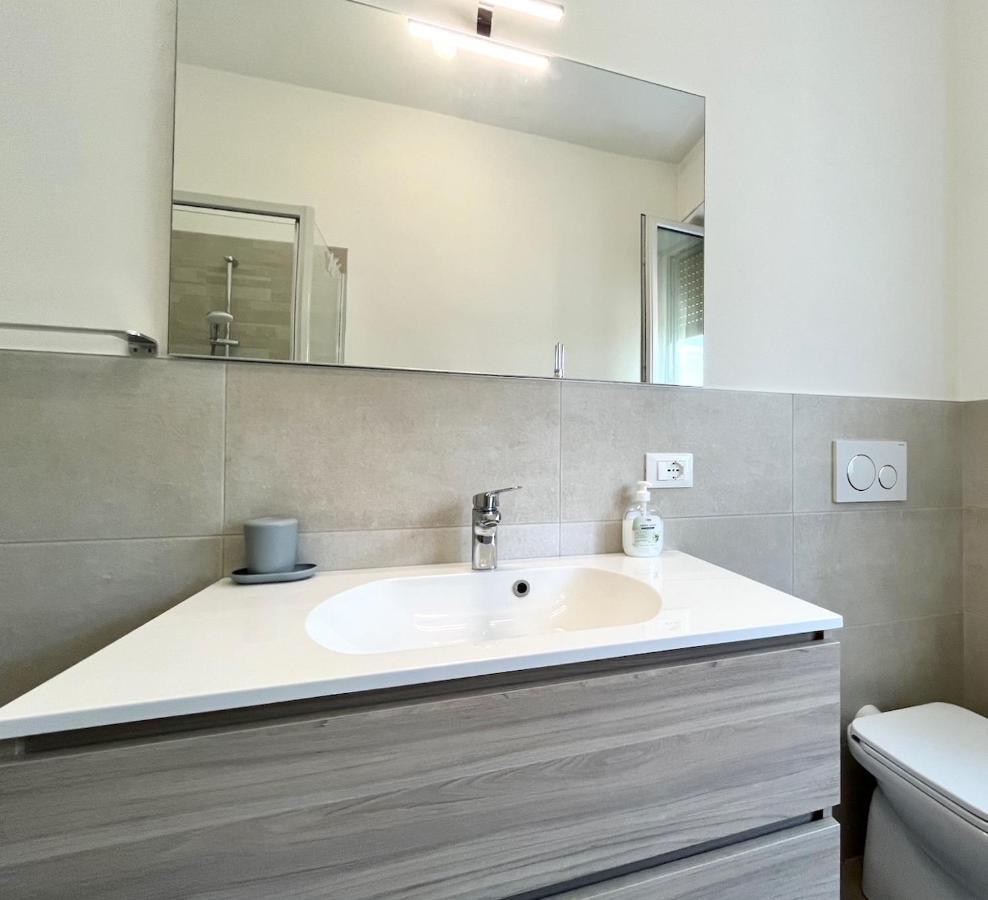Appartement Olimpia 38 à Vérone Extérieur photo