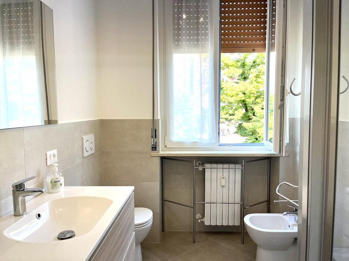 Appartement Olimpia 38 à Vérone Extérieur photo