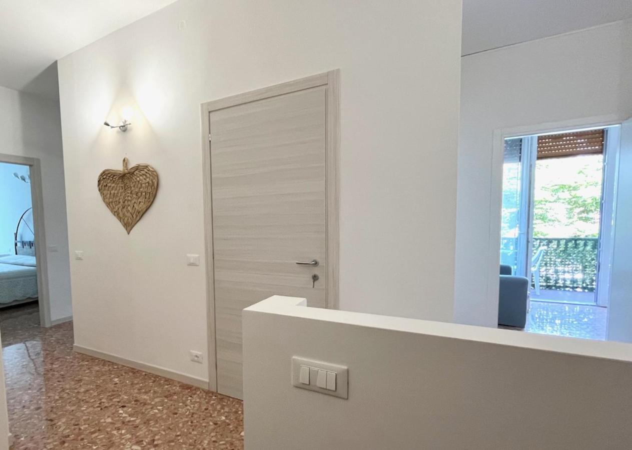 Appartement Olimpia 38 à Vérone Extérieur photo