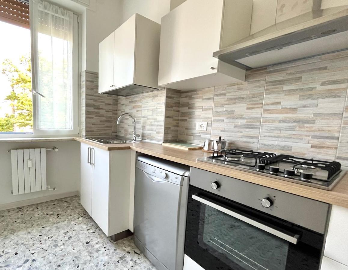 Appartement Olimpia 38 à Vérone Extérieur photo