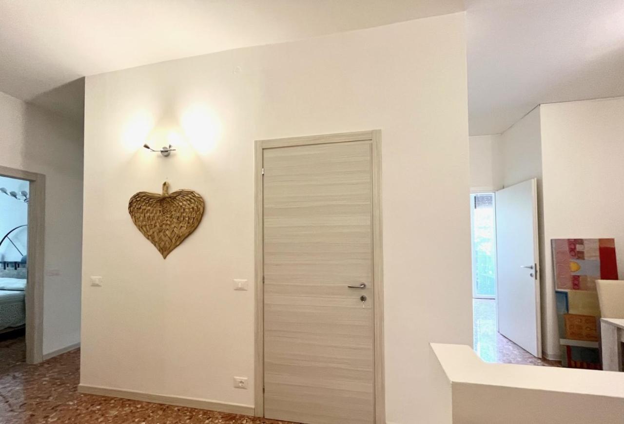 Appartement Olimpia 38 à Vérone Extérieur photo