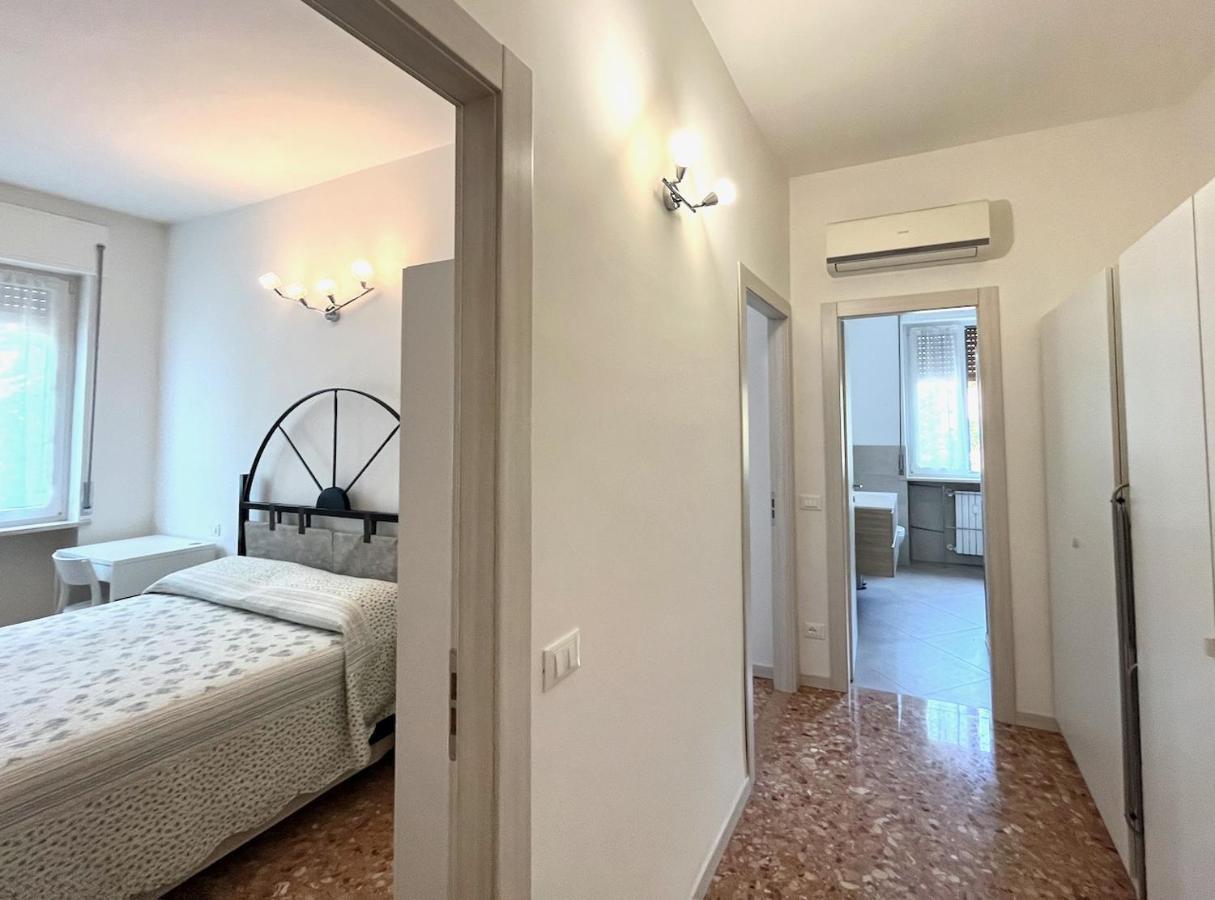 Appartement Olimpia 38 à Vérone Extérieur photo