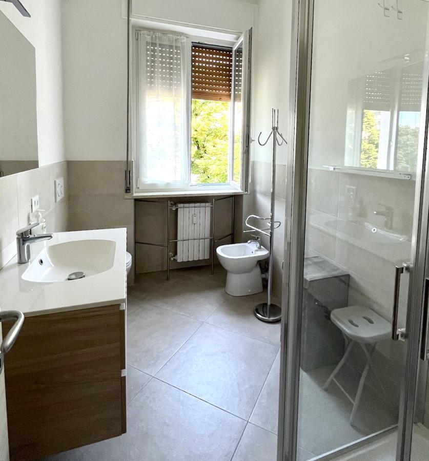 Appartement Olimpia 38 à Vérone Extérieur photo