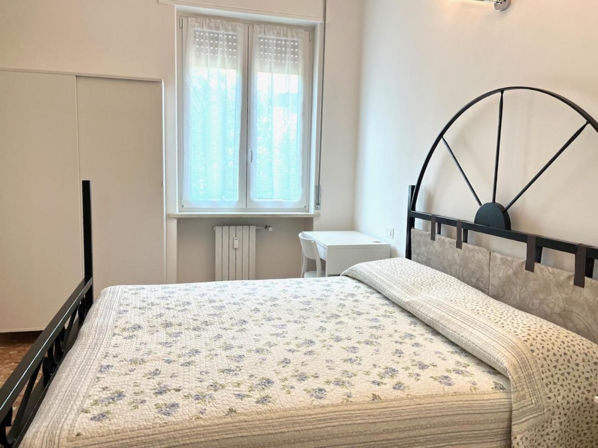Appartement Olimpia 38 à Vérone Extérieur photo