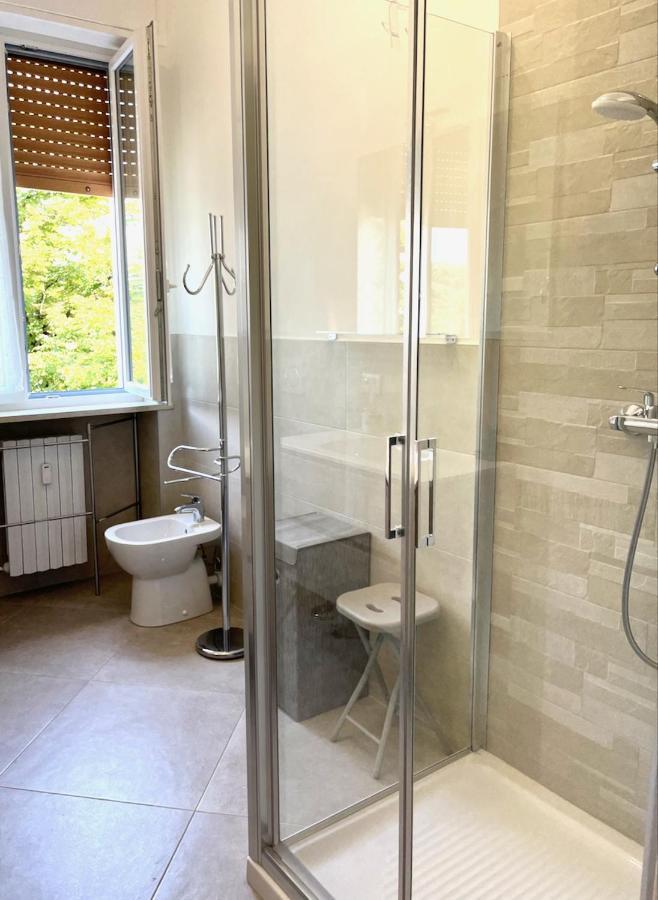 Appartement Olimpia 38 à Vérone Extérieur photo