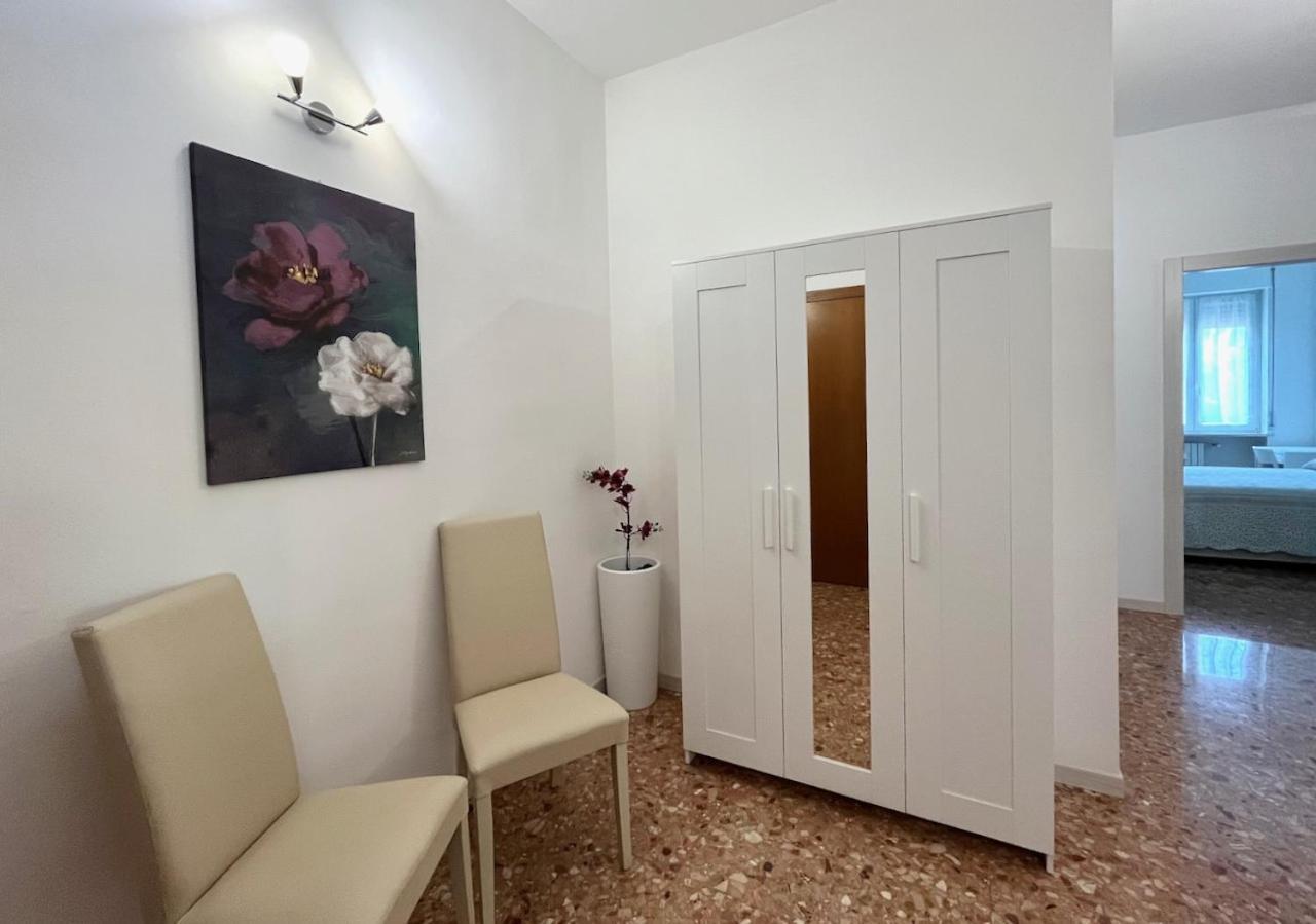 Appartement Olimpia 38 à Vérone Extérieur photo