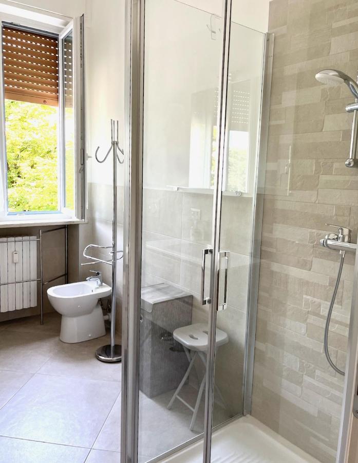 Appartement Olimpia 38 à Vérone Extérieur photo
