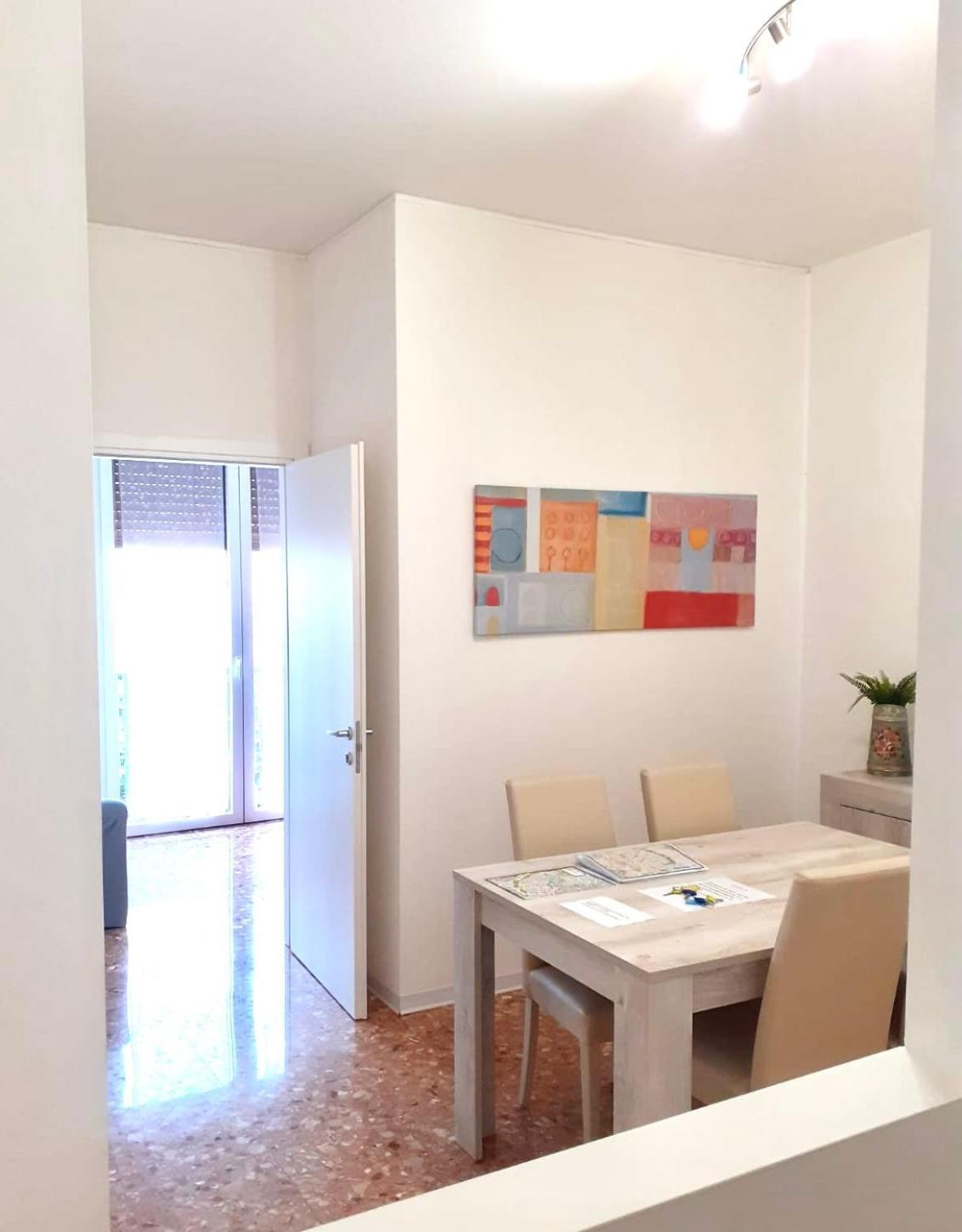 Appartement Olimpia 38 à Vérone Extérieur photo