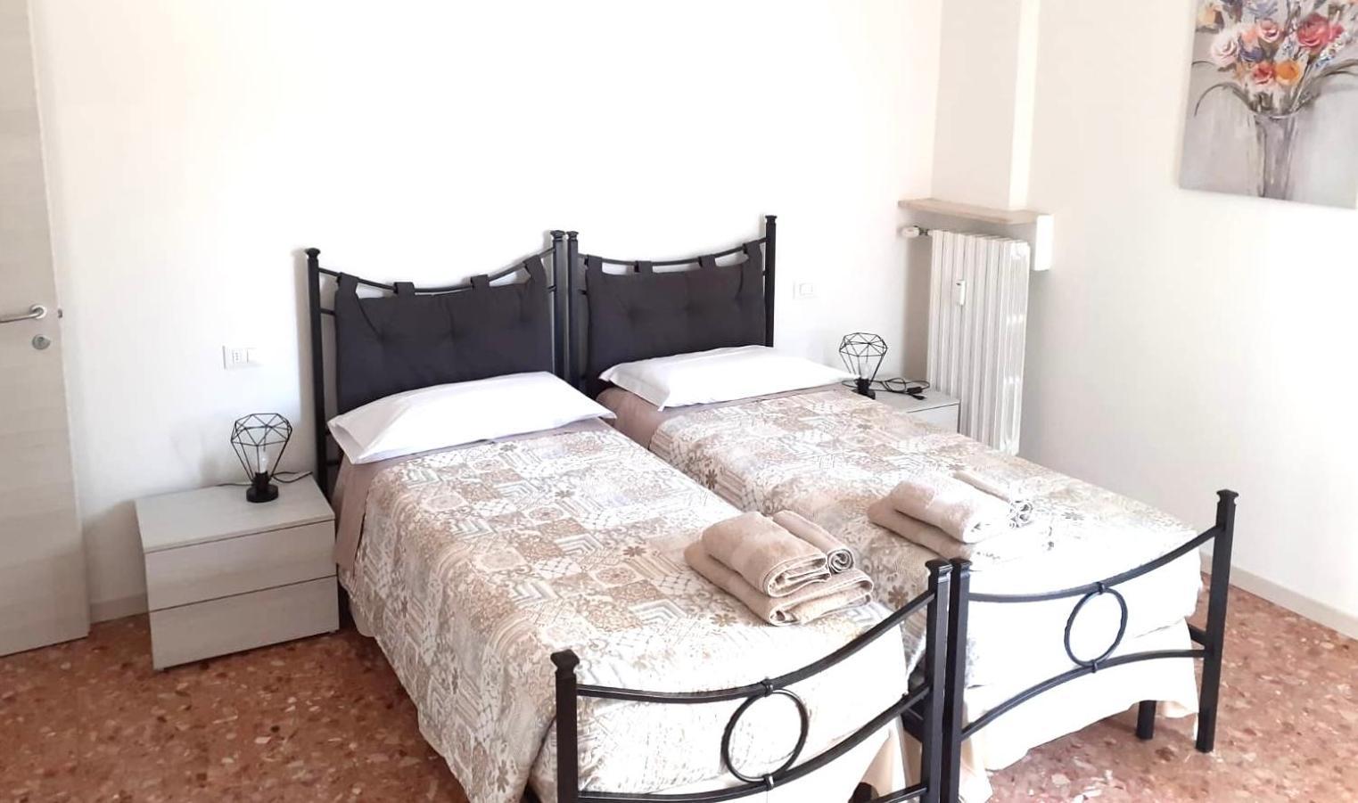 Appartement Olimpia 38 à Vérone Extérieur photo