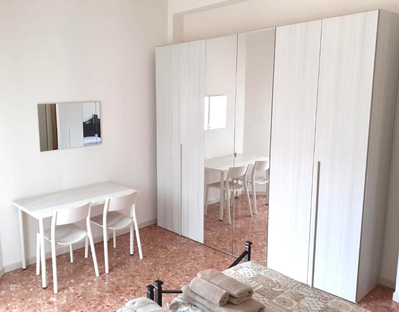 Appartement Olimpia 38 à Vérone Extérieur photo